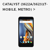 CATALYST (3622A/3623) (T-MOBILE, METRO PCS)