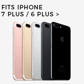 IPhone 7 Plus / 6 Plus