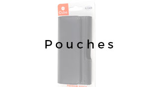 Pouches