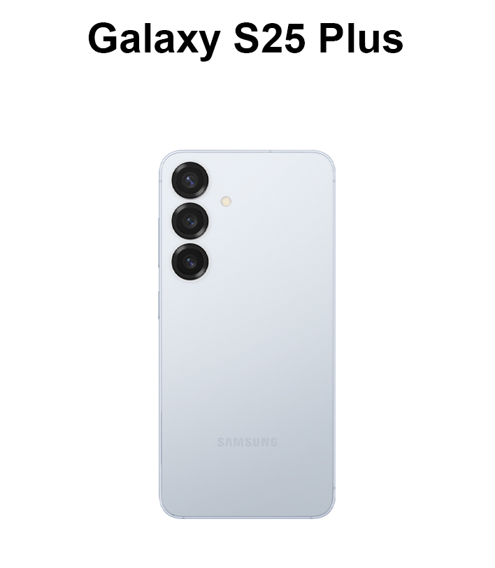 Galaxy S25 Plus